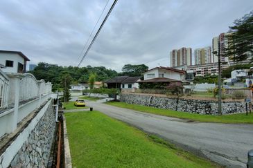 Taman Desa 2-Storey Bungalow [Freehold]