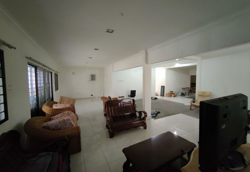 Taman Desa 2-Storey Bungalow [Freehold]