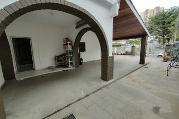 Taman Desa 2-Storey Bungalow [Freehold]