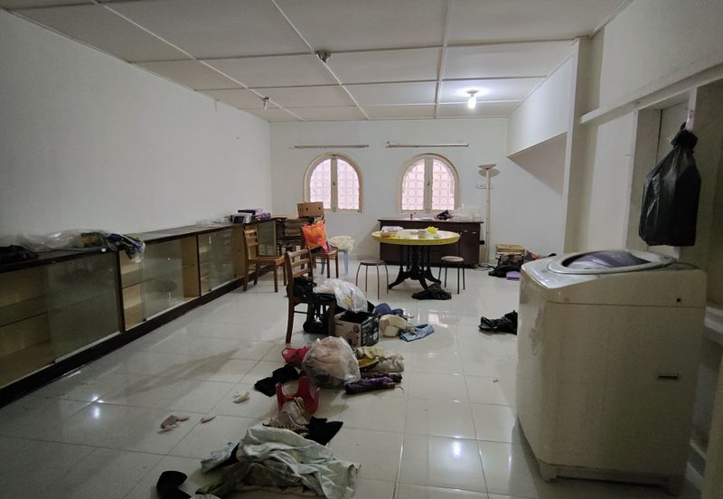 Taman Desa 2-Storey Bungalow [Freehold]