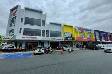 Bandar Seri Putra