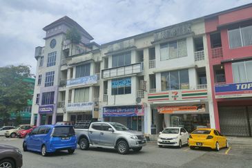 Bandar Seri Putra