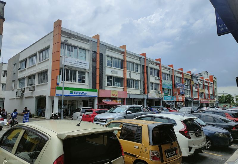 Bandar Seri Putra