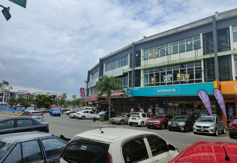 Bandar Seri Putra