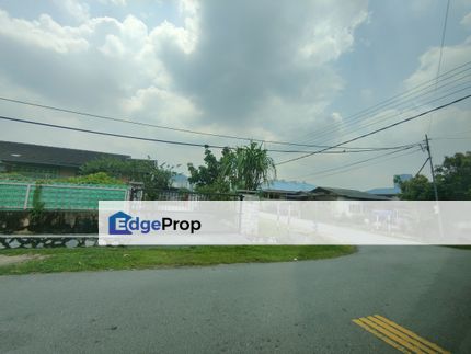 Cheras, Kampung Cheras Baru Residential Land, Kuala Lumpur, Cheras