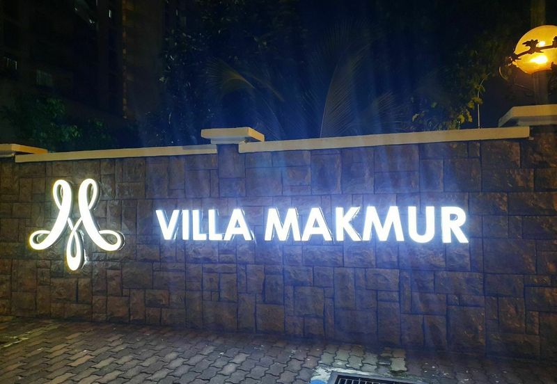 Villa Makmur