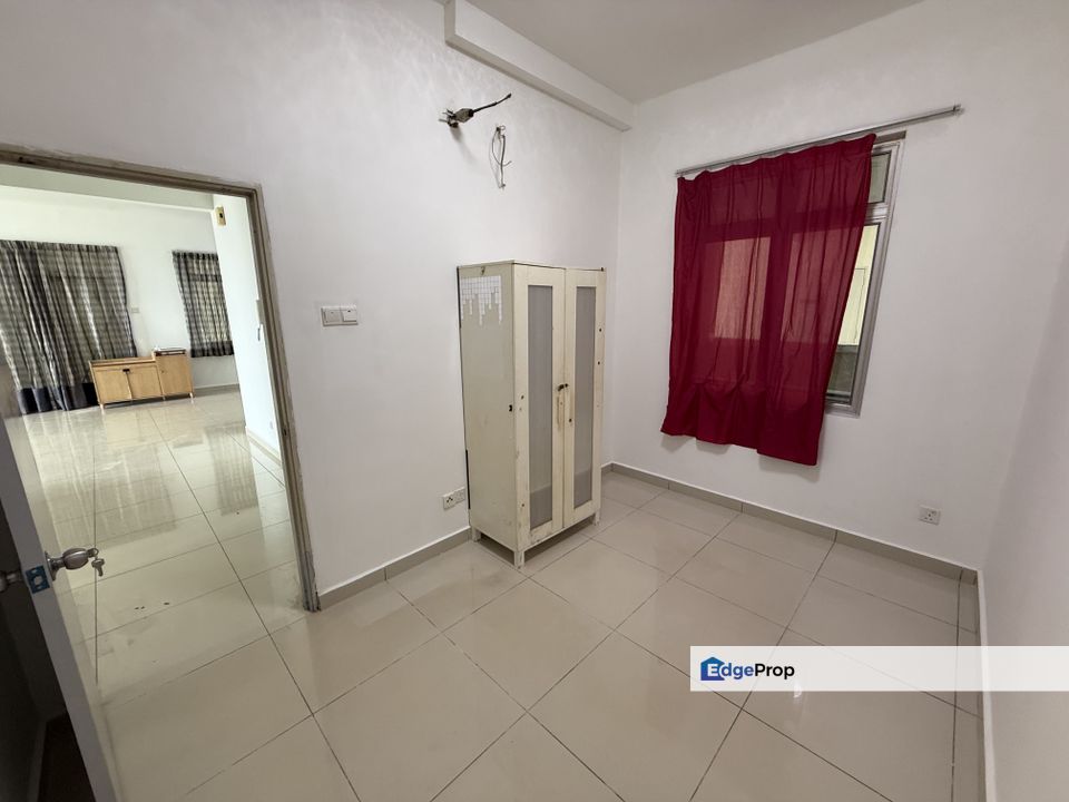 Sky Vista Residency Condo For Sale [1450sf] KLCC View , Kuala Lumpur, Cheras