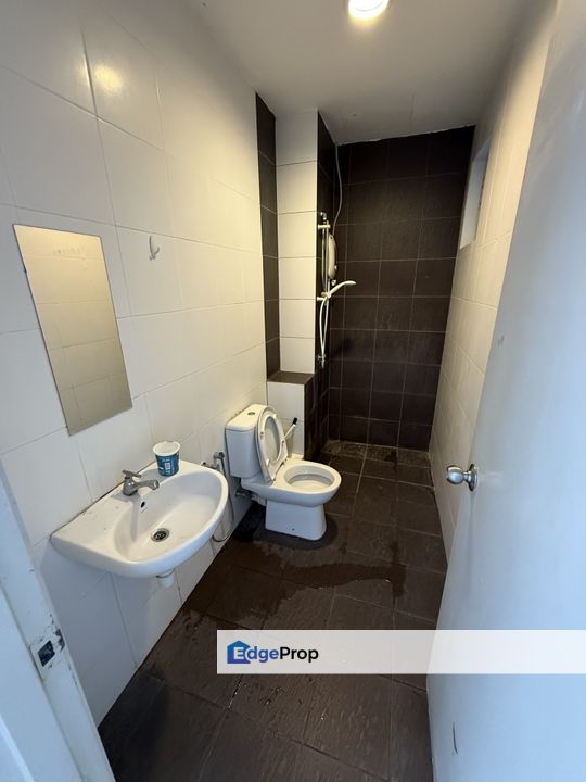 Sky Vista Residency Condo For Sale [1450sf] KLCC View , Kuala Lumpur, Cheras