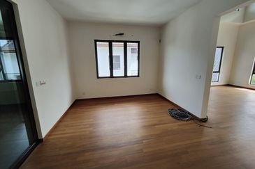 Taman Bukit Melawati