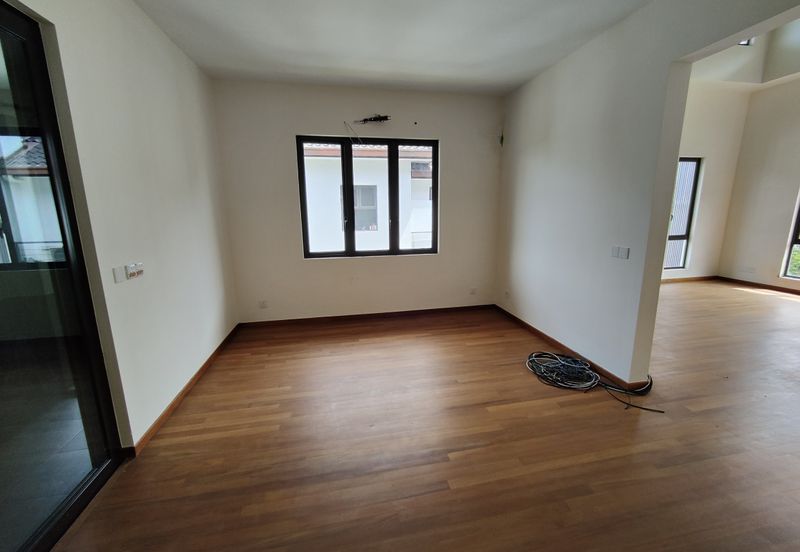 Taman Bukit Melawati