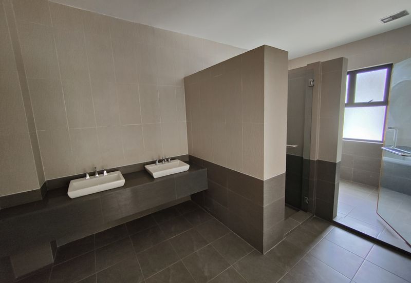 Taman Bukit Melawati