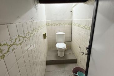 Kampung Tasik Tambahan