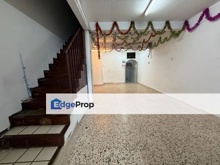 2-Sty Tasik Tambahan Ampang [ 14x58 ] Kitchen Extended, Selangor, Ampang