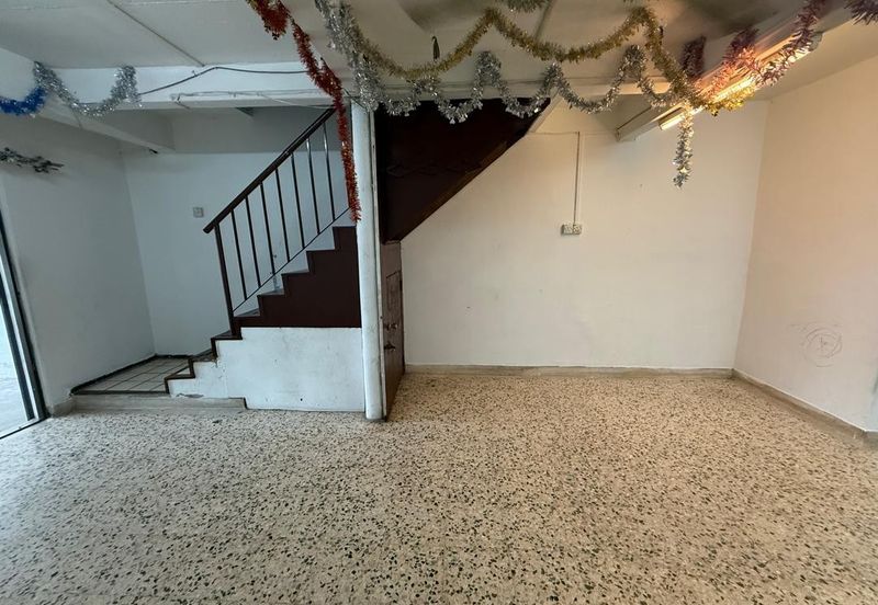 Kampung Tasik Tambahan