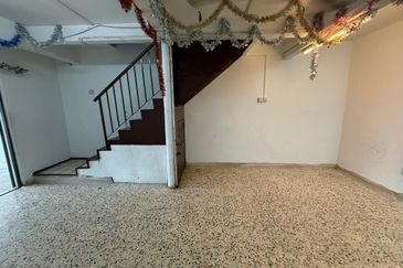 Kampung Tasik Tambahan