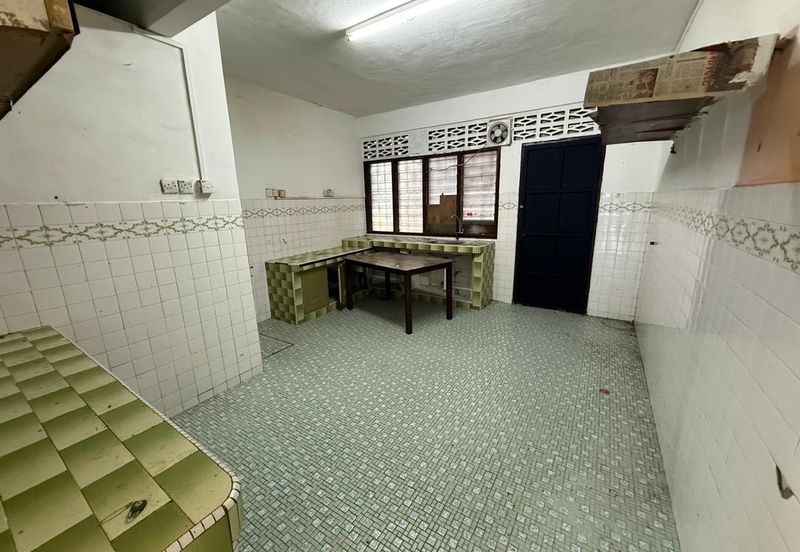 Kampung Tasik Tambahan