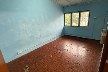 Kampung Tasik Tambahan