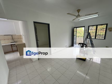 Cheras Segar Apartment [ Freehold ] Near Leisure Mall , Kuala Lumpur, Cheras