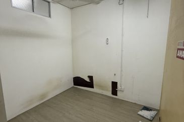 Taman Shamelin Perkasa