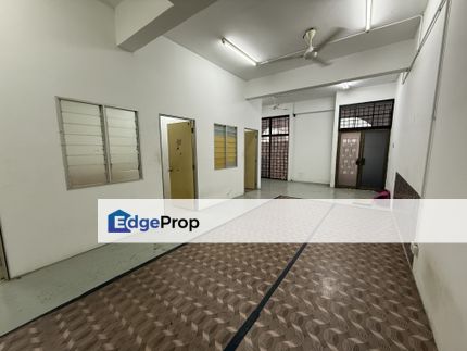 1st Floor Shop Hostel At Taman Shamelin , Kuala Lumpur, Cheras