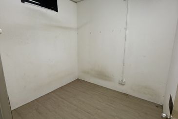 Taman Shamelin Perkasa