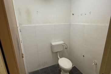 Taman Shamelin Perkasa