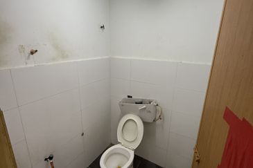 Taman Shamelin Perkasa