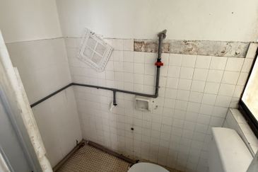 Taman Shamelin Perkasa