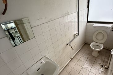 Taman Shamelin Perkasa