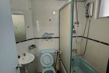 Endah Villa Condominium