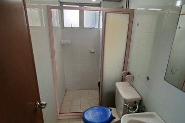 Endah Villa Condominium