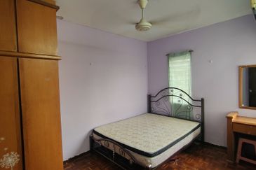 Endah Villa Condominium