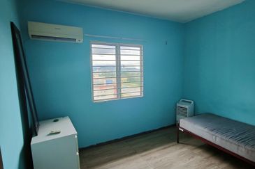 Endah Villa Condominium