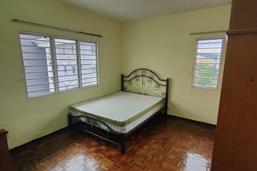 Endah Villa Condominium