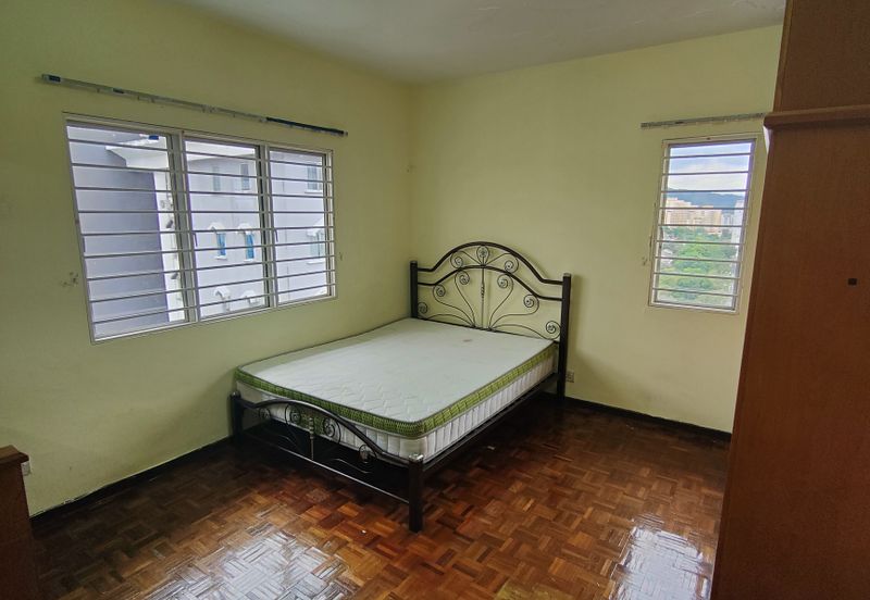 Endah Villa Condominium