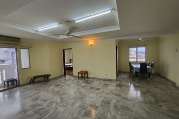 Endah Villa Condominium