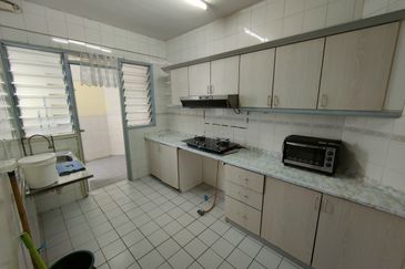 Endah Villa Condominium