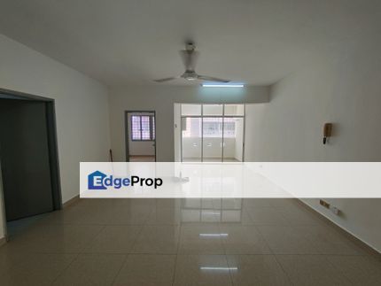 KL Pudu Ixora Apartment Near TRX Jalan Tun Razak Aparment To Rent, Kuala Lumpur, Pudu