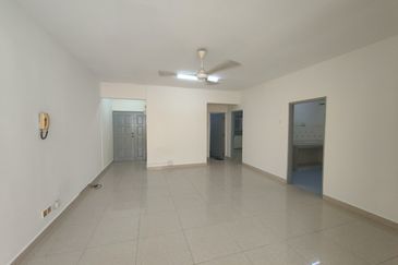 Ixora Apartments