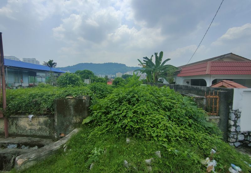 Kampung Cheras Baru