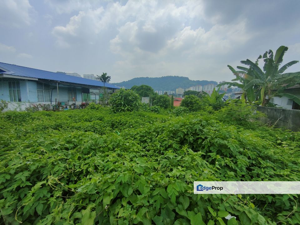 1-STY house 50x80 At Kampung Cheras Baru, Kuala Lumpur, Cheras