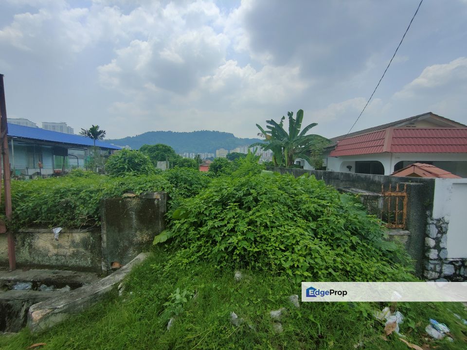 1-STY house 50x80 At Kampung Cheras Baru, Kuala Lumpur, Cheras