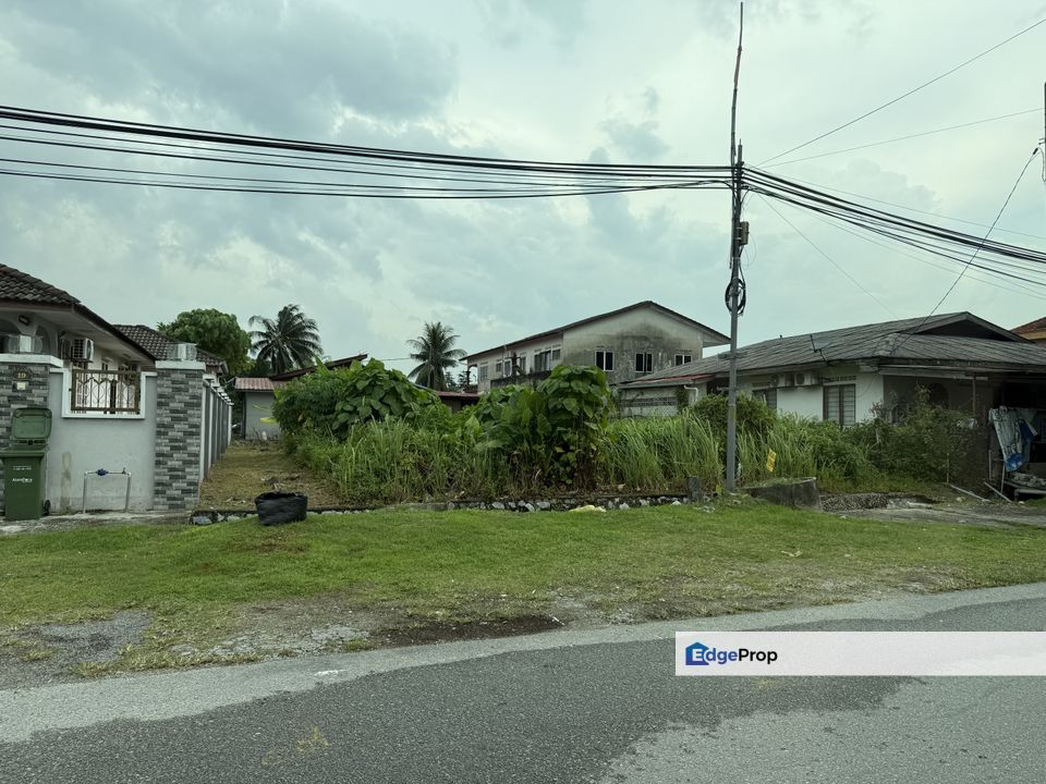 1-STY house 50x80 At Kampung Cheras Baru, Kuala Lumpur, Cheras