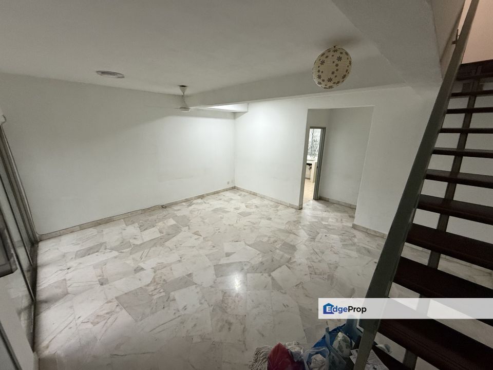 Jalan PJS 7 , PJS 8 , PJS 9, Bandar Sunway , Subang Jaya,, Selangor, Subang Jaya