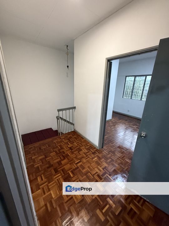 Jalan PJS 7 , PJS 8 , PJS 9, Bandar Sunway , Subang Jaya,, Selangor, Subang Jaya