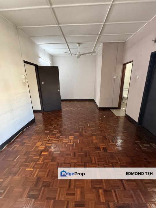 2-STY ENDLOT House OR Intermediate House At Taman Mutiara Barat , Kuala Lumpur, Cheras