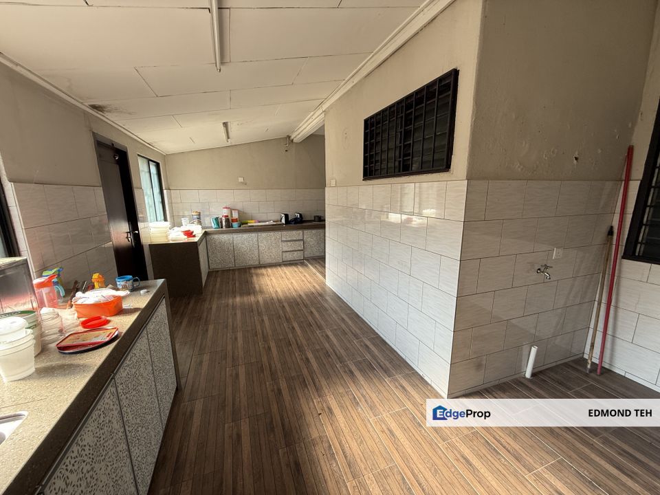 2-STY ENDLOT House OR Intermediate House At Taman Mutiara Barat , Kuala Lumpur, Cheras