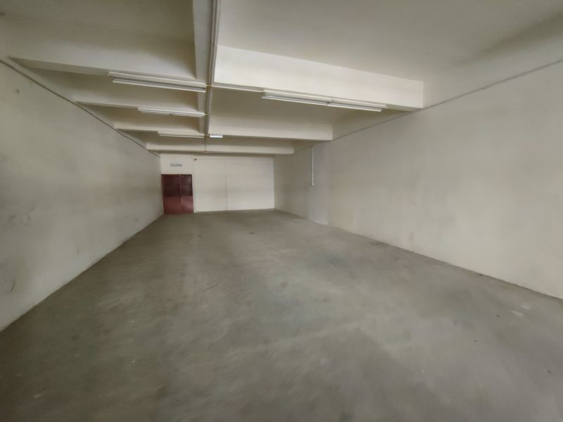 4-STY Shop With Cargo Lift At Shamelin Perkasa, Kuala Lumpur, Cheras