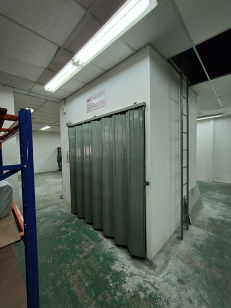 4-STY Shop With Cargo Lift At Shamelin Perkasa, Kuala Lumpur, Cheras