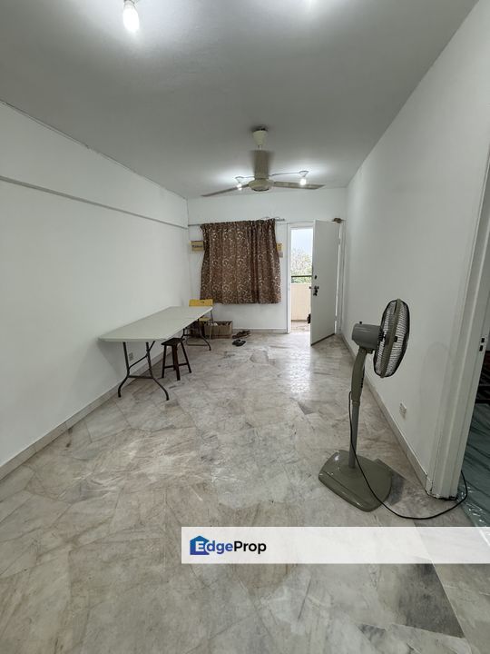 Cheras Taman Segar, Segar Apartment For Sale , Kuala Lumpur, Cheras